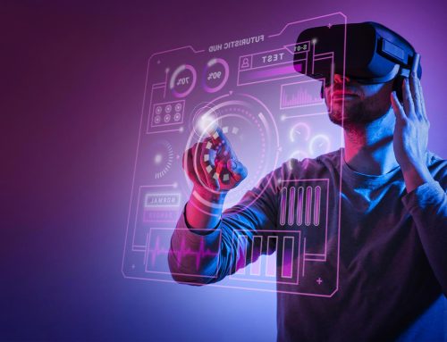 Realtà Virtuale e Aumentata: L’Ultima Frontiera Della Comunicazione Digitale