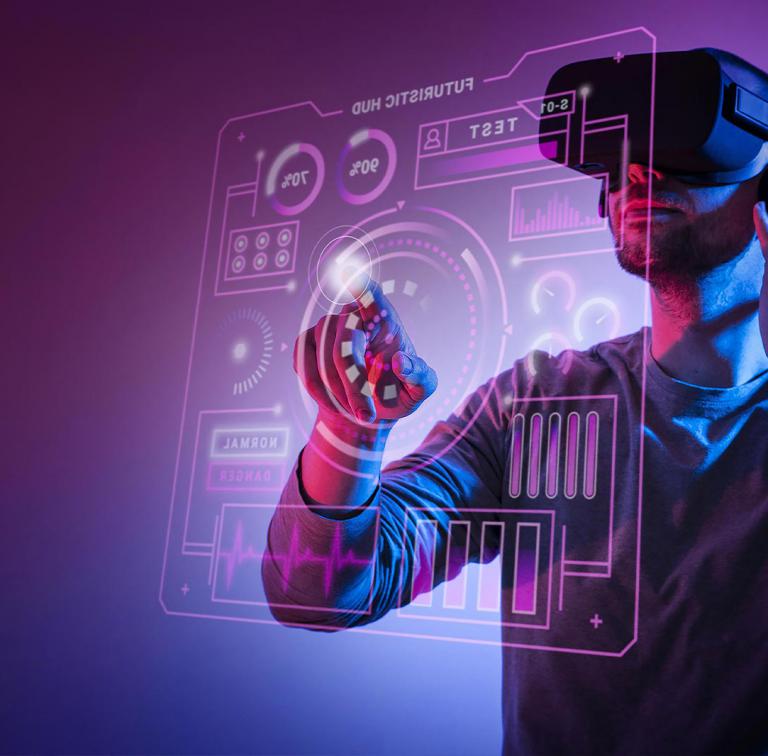 realtà aumentata, realtà virtuale, ar vr marketing